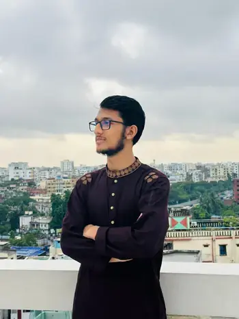 Islam Mahdi Muntasir